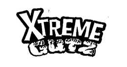 XTREME GUTZ trademark