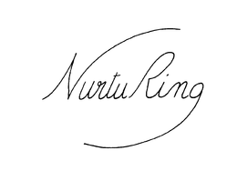 NURTURING trademark