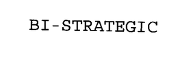 BI-STRATEGIC trademark