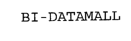 BI-DATAMALL trademark