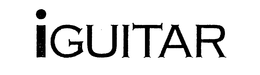 IGUITAR trademark