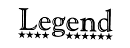 LEGEND trademark
