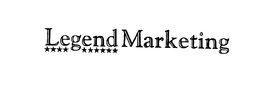 LEGEND MARKETING trademark