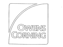 OWENS CORNING trademark