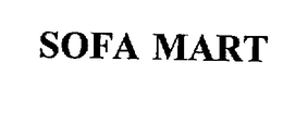 SOFA MART trademark