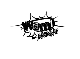 WAMI ON MIAMI trademark