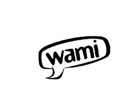 WAMI trademark