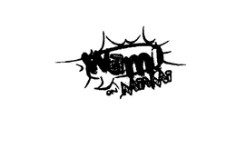 WAMI ON MIAMI trademark