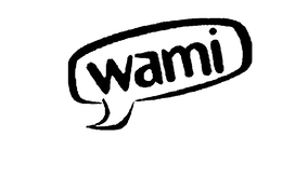 WAMI trademark