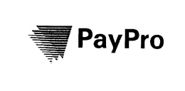 PAYPRO trademark