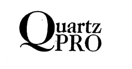 QUARTZ PRO trademark
