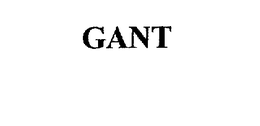 GANT trademark