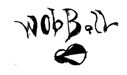 WOBBALL trademark