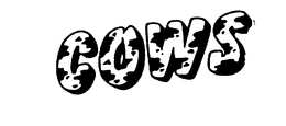 COWS trademark