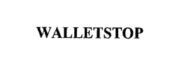 WALLETSTOP trademark