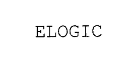 ELOGIC trademark