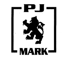 PJ MARK trademark