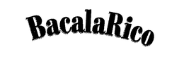 BACALARICO trademark