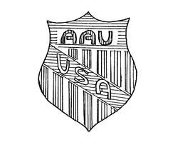 AAU USA trademark