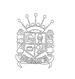 SLOAN'S trademark