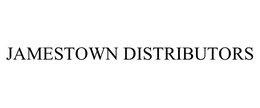 JAMESTOWN DISTRIBUTORS trademark