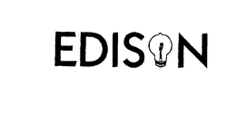 EDISON trademark