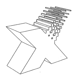 X trademark