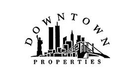 DOWNTOWN PROPERTIES trademark
