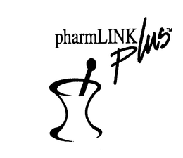 PHARMLINK PLUS trademark
