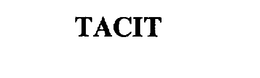 TACIT trademark
