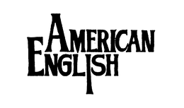 AMERICAN ENGLISH trademark