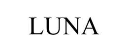 LUNA trademark