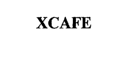 XCAFE trademark
