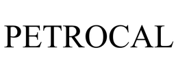 PETROCAL trademark