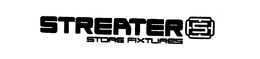 STREATER STORE FIXTURES trademark