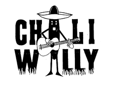 CHILI WILLY trademark