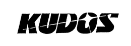 KUDOS trademark