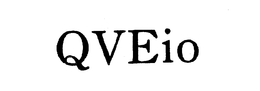 QVEIO trademark