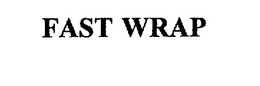 FAST WRAP trademark
