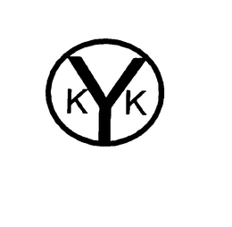 KYK trademark