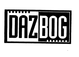 DAZBOG trademark