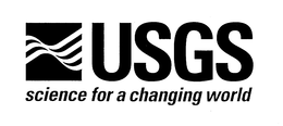 USGS SCIENCE FOR A CHANGING WORLD trademark
