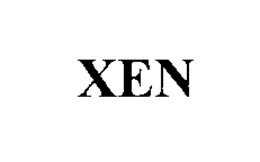 XEN trademark