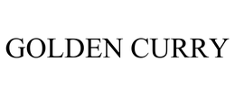 GOLDEN CURRY trademark