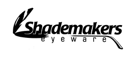 SHADEMAKERS EYEWARE trademark