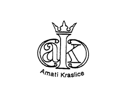 AK AMATI KRASLICE trademark