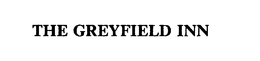 THE GREYFIELD INN trademark