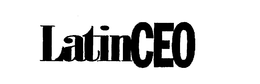 LATINCEO trademark