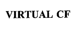VIRTUAL CF trademark