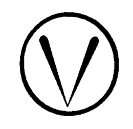 V trademark